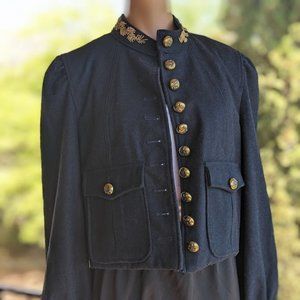 Free People Jacket XS